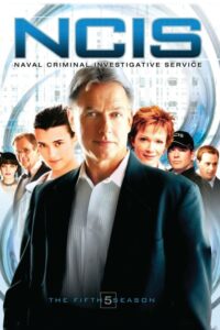 مشاهدة مسلسل NCIS الموسم الخامس الحلقة 7 مترجمة