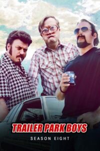 مشاهدة مسلسل Trailer Park Boys الموسم الثامن الحلقة 4 مترجمة
