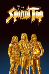 مشاهدة فيلم This Is Spinal Tap 1984 مترجم اونلاين