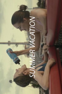 مشاهدة مسلسل Summer Vacation الحلقة 2 الثانية مترجمة اونلاين