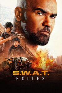 مشاهدة مسلسل S.W.A.T. Exiles الموسم الاول الحلقة 2 الثانية مترجمة اونلاين