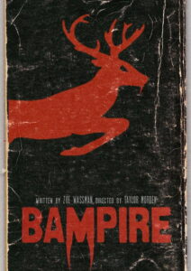 مشاهدة فيلم Bampire 2025 مترجم اونلاين
