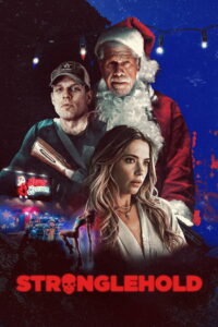 مشاهدة فيلم Stranglehold 2026 مترجم اونلاين