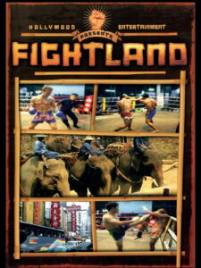 مشاهدة مسلسل Fightland الموسم الاول الحلقة 8 الثامنة والاخيرة مترجمة اونلاين