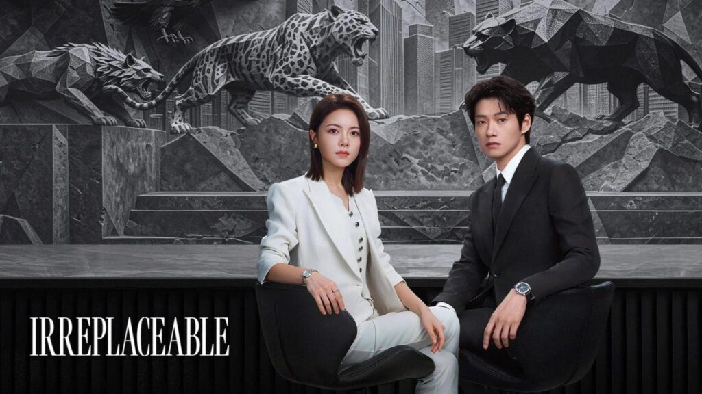 مشاهدة مسلسل Irreplaceable الحلقة 16 السادسة عشر مترجمة اونلاين