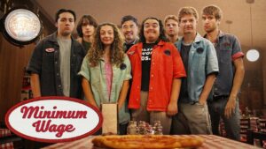 مشاهدة مسلسل Minimum Wage الموسم الاول الحلقة 13 الثالثة عشر مترجمة اونلاين