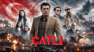 مشاهدة فيلم Çatli 2026 مترجم اونلاين