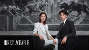 مشاهدة مسلسل Irreplaceable الحلقة 14 الرابعة عشر مترجمة اونلاين