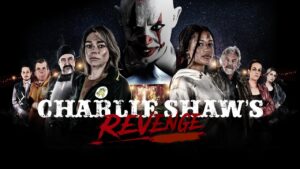 مشاهدة فيلم Charlie Shaw’s Revenge 2026 مترجم اونلاين