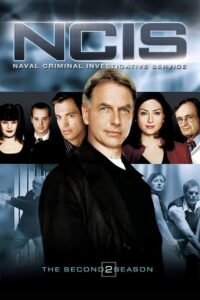 مشاهدة مسلسل NCIS الموسم الثاني الحلقة 5 مترجمة