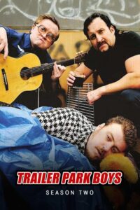 مشاهدة مسلسل Trailer Park Boys الموسم الثاني الحلقة 6 مترجمة