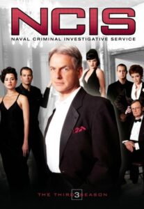 مشاهدة مسلسل NCIS الموسم الثالث الحلقة 4 مترجمة