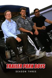 مشاهدة مسلسل Trailer Park Boys الموسم الثالث الحلقة 7 مترجمة