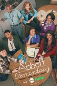 مشاهدة مسلسل Abbott Elementary الموسم السادس الحلقة 1 مترجمة