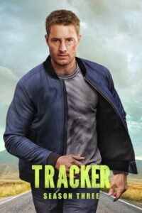 مشاهدة مسلسل Tracker الموسم الثالث الحلقة 1 مترجمة