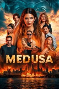 مشاهدة مسلسل Medusa الموسم الثاني الحلقة 3 مترجمة