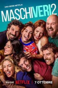 مشاهدة مسلسل Real Men الموسم الثاني الحلقة 3 مترجمة