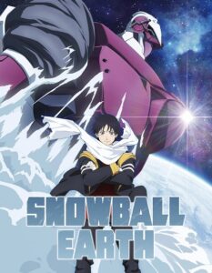 مشاهدة انمي Snowball Earth الحلقة 13 مترجمة