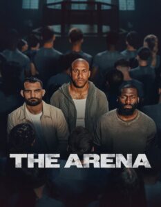 برنامج The Arena الموسم الاول الحلقة 1 مترجمة