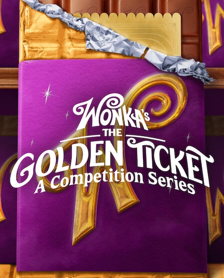 برنامج Wonka’s The Golden Ticket الموسم الاول الحلقة 8 مترجمة