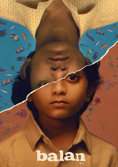 مشاهدة فيلم Balan The Boy 2026 مترجم