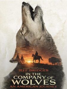 مشاهدة فيلم In the Company of Wolves An American Journey 2026 مترجم