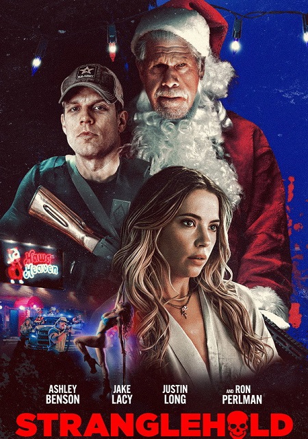 مشاهدة فيلم Stranglehold 2026 مترجم