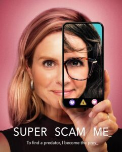 مشاهدة فيلم Super Scam Me 2026 مترجم