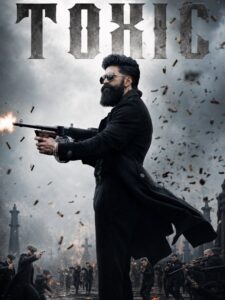 مشاهدة فيلم Toxic 2026 مترجم