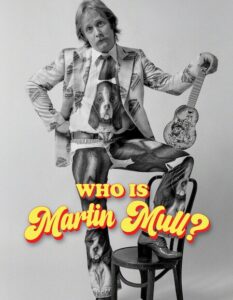 مشاهدة فيلم Who Is Martin Mull 2026 مترجم