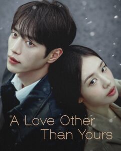 مشاهدة مسلسل A Love Other Than Yours الحلقة 5 مترجمة