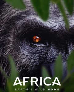 مشاهدة مسلسل Africa Earth’s Wild Home الحلقة 2 مترجمة