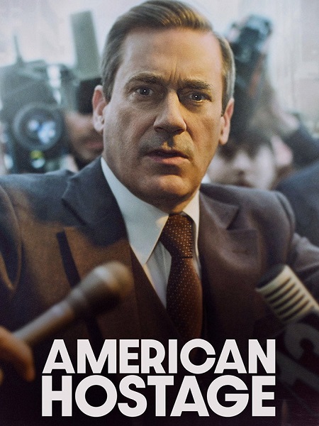 مشاهدة مسلسل American Hostage الموسم الاول الحلقة 7 مترجمة