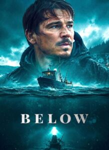 مشاهدة مسلسل Below الحلقة 6 مترجمة