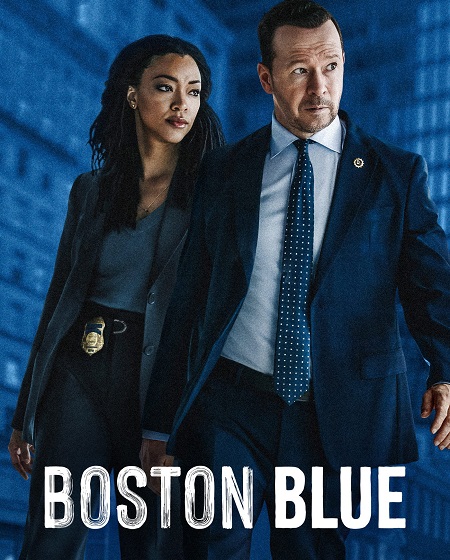 مشاهدة مسلسل Boston Blue الموسم الثاني الحلقة 2 مترجمة