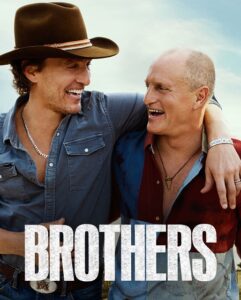 مشاهدة مسلسل Brothers 2026 الحلقة 4 مترجمة