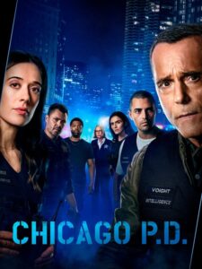 مشاهدة مسلسل Chicago PD الموسم 14 الحلقة 1 مترجمة