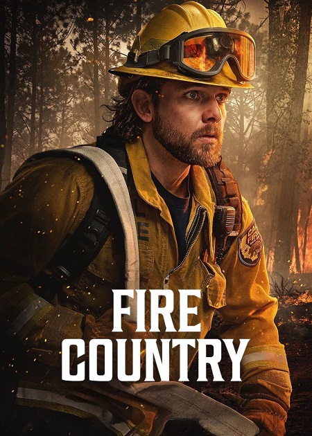 مشاهدة مسلسل Fire Country الموسم الخامس الحلقة 3 مترجمة