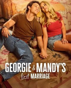 مشاهدة مسلسل Georgie and Mandy’s First Marriage الموسم الثالث الحلقة 1 مترجمة