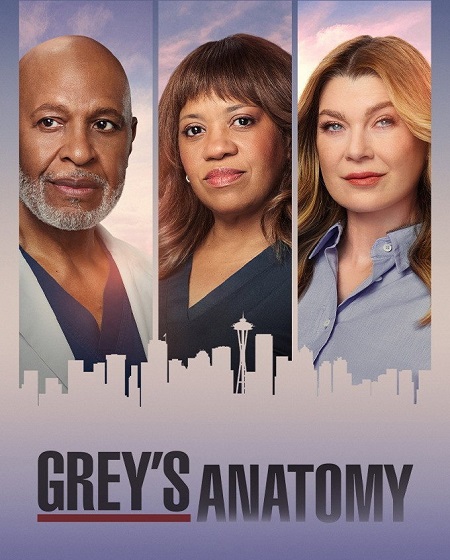 مشاهدة مسلسل Grey’s Anatomy الموسم 23 الحلقة 1 مترجمة