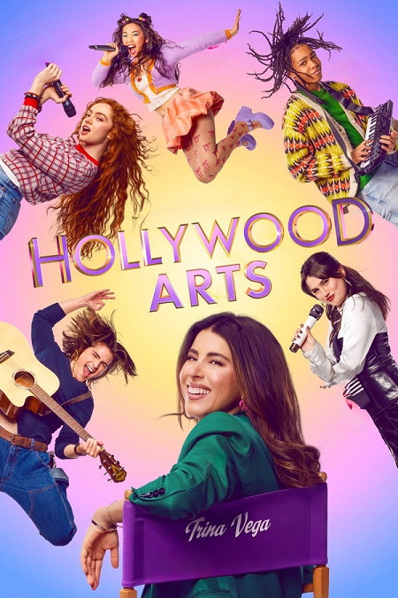 مشاهدة مسلسل Hollywood Arts الموسم الاول الحلقة 1 مترجمة