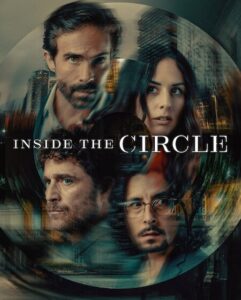 مشاهدة مسلسل Inside The Circle الموسم الاول الحلقة 8 مترجمة