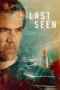 مشاهدة مسلسل Last Seen الحلقة 6 مترجمة