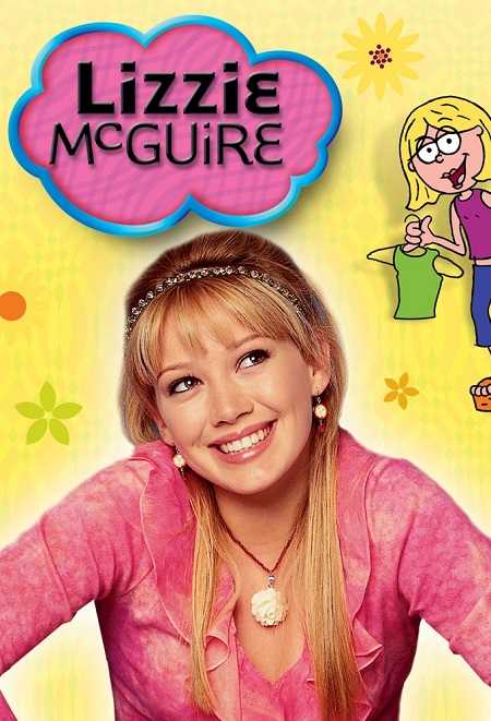 مشاهدة مسلسل Lizzie McGuire الموسم الثاني الحلقة 17 مترجمة