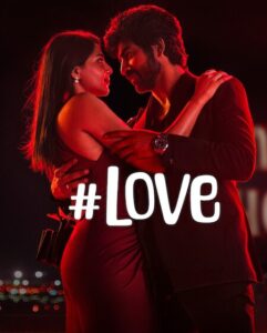 مشاهدة مسلسل Love الموسم الاول الحلقة 5 مترجمة