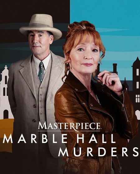 مشاهدة مسلسل Marble Hall Murders الحلقة 6 مترجمة