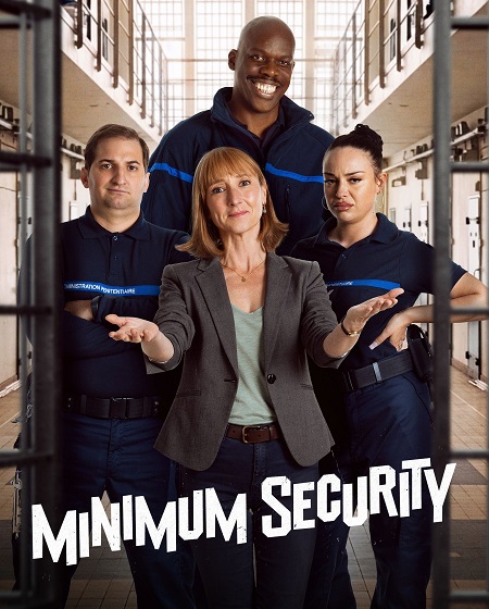 مشاهدة مسلسل Minimum Security الحلقة 1 مترجمة