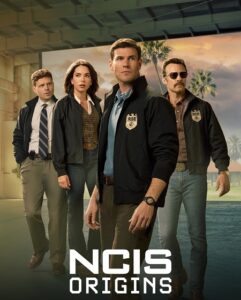 مشاهدة مسلسل NCIS Origins الموسم الثالث الحلقة 1 مترجمة