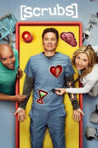 مشاهدة مسلسل Scrubs الموسم 11 الحلقة 3 مترجمة