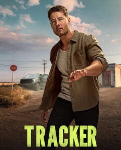 مشاهدة مسلسل Tracker 2024 الموسم الرابع الحلقة 1 مترجمة